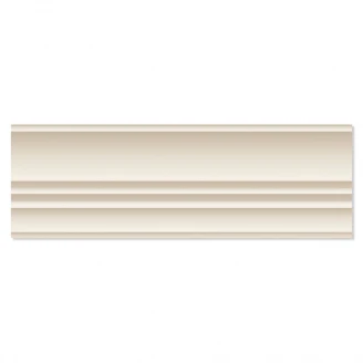 Klinker Braga Beige Mat-Relief 16x52 cm-2